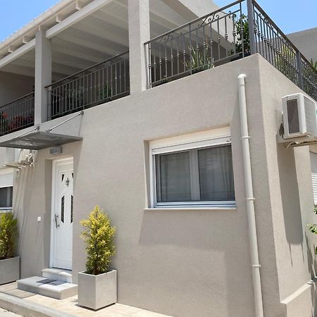 Athena Apartment Argostoli  Zewnętrze zdjęcie