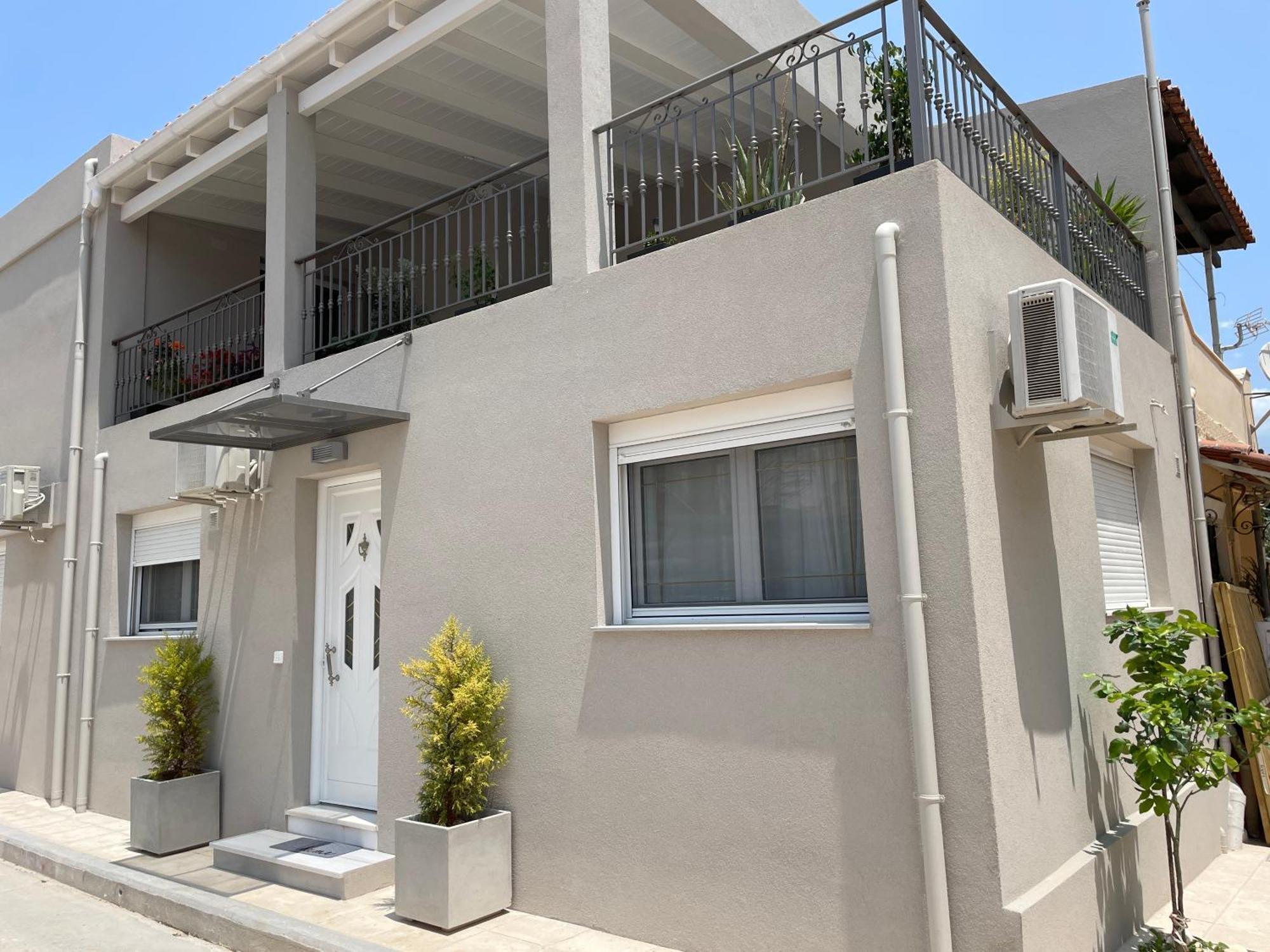 Athena Apartment Argostoli  Zewnętrze zdjęcie