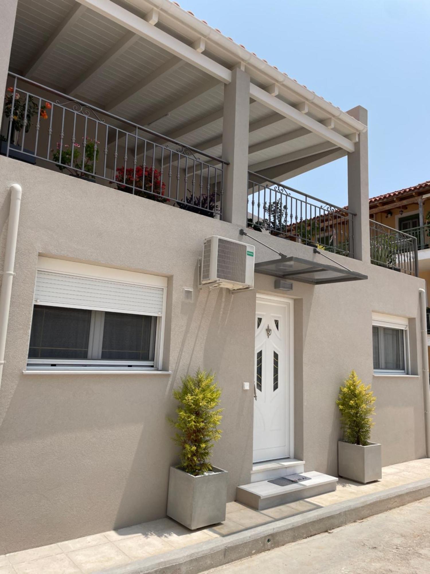 Athena Apartment Argostoli  Zewnętrze zdjęcie