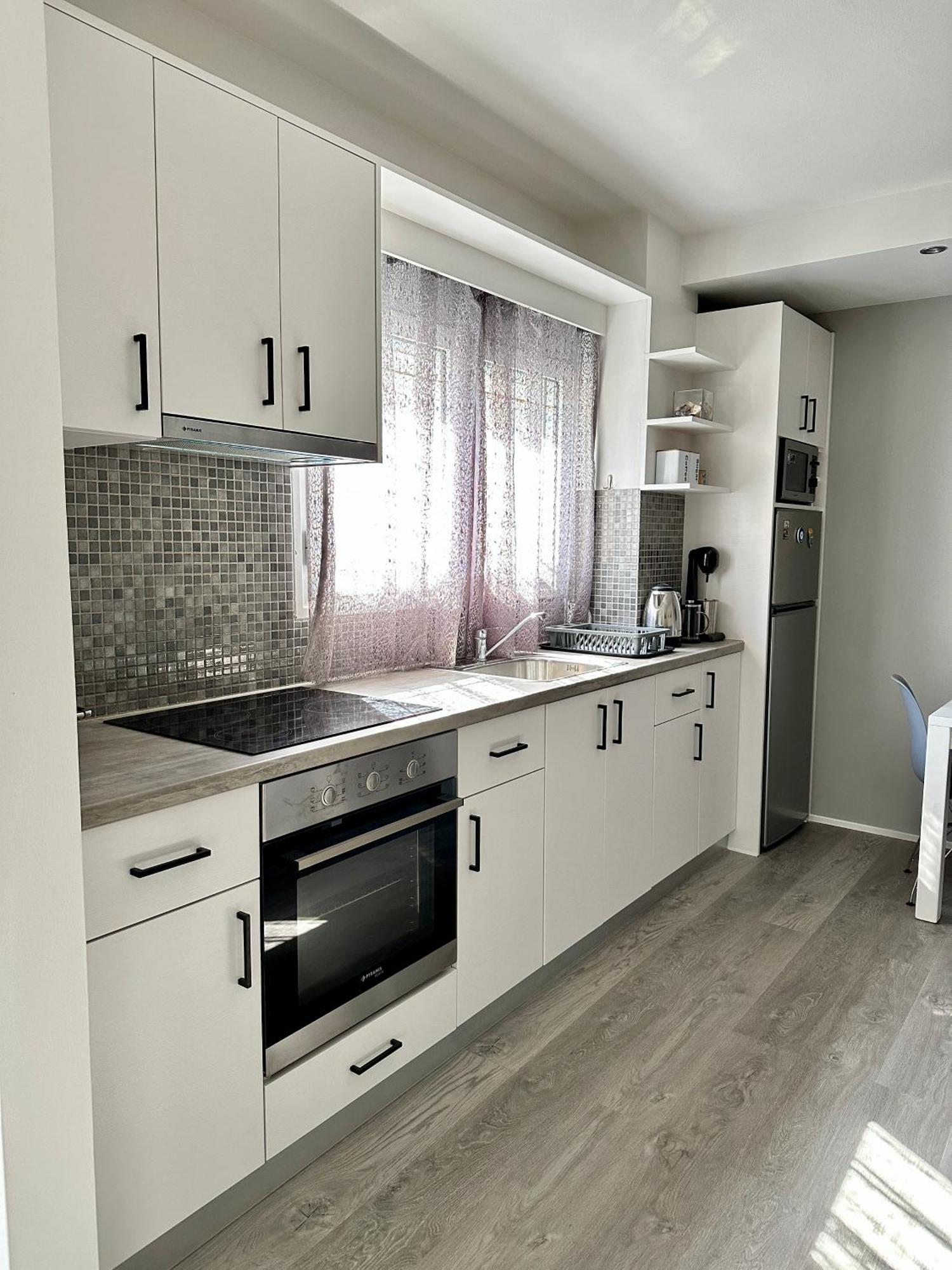 Athena Apartment Argostoli  Zewnętrze zdjęcie